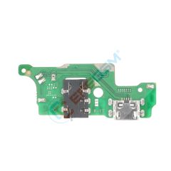 Tecno Spark 7 Pro (KF8) Alt Bord