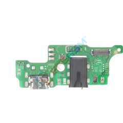 Tecno Spark 7 Pro (KF8) Alt Bord