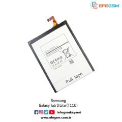 Samsung Galaxy Tab 3 Lite (T110) Batarya