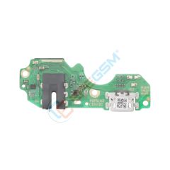 Tecno Spark 8C (KG5k) Alt Bord
