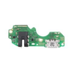 Tecno Spark 8C (KG5k) Alt Bord