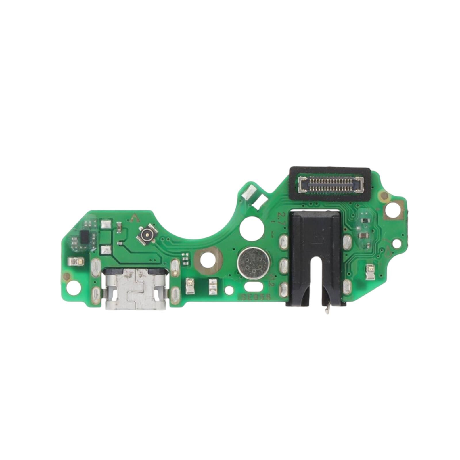 Tecno Spark 8C (KG5k) Alt Bord