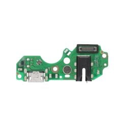 Tecno Spark 8C (KG5k) Alt Bord