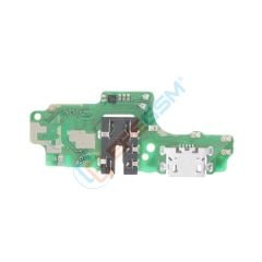 Tecno Spark 6 Go (KE5J) Alt Bord