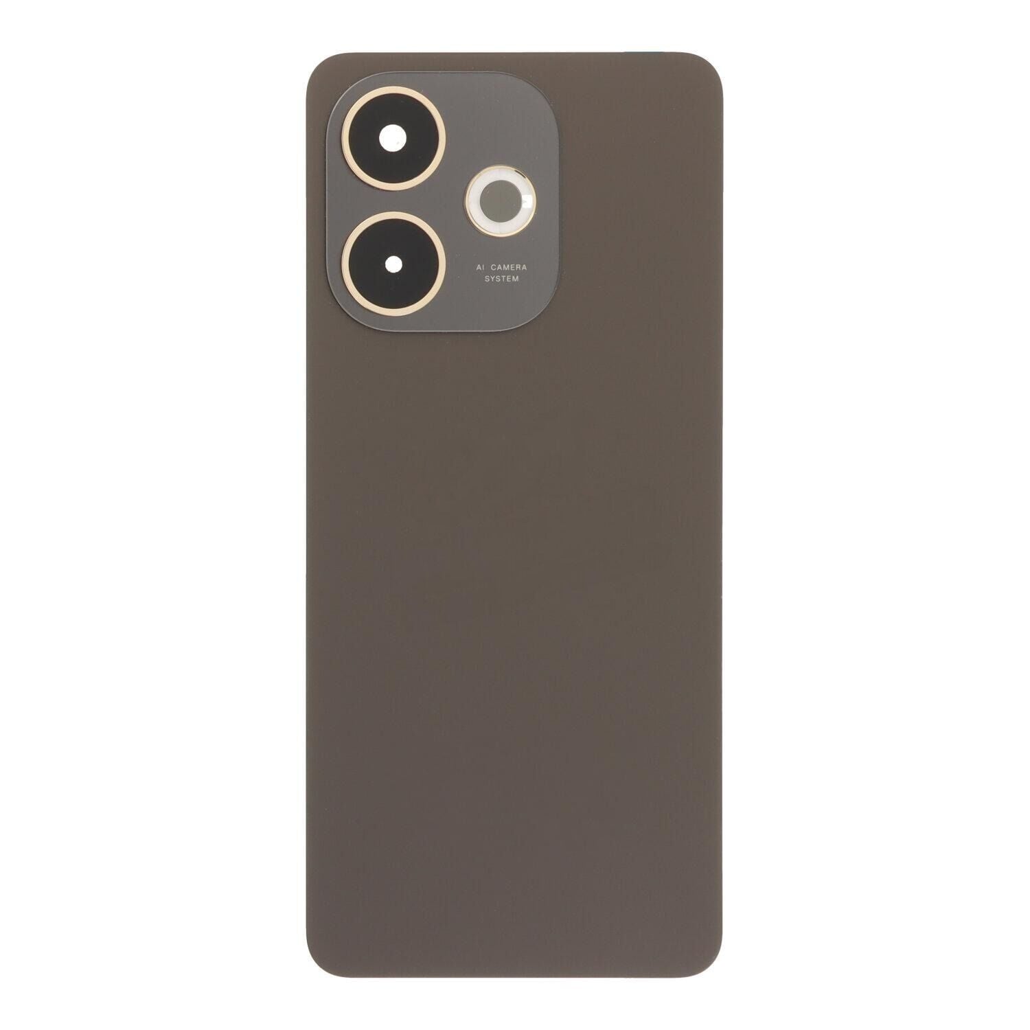Oppo A5 Pro (CPH2711) Arka Kapak