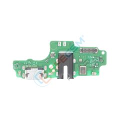 Tecno Spark 6 Go (KE5J) Alt Bord
