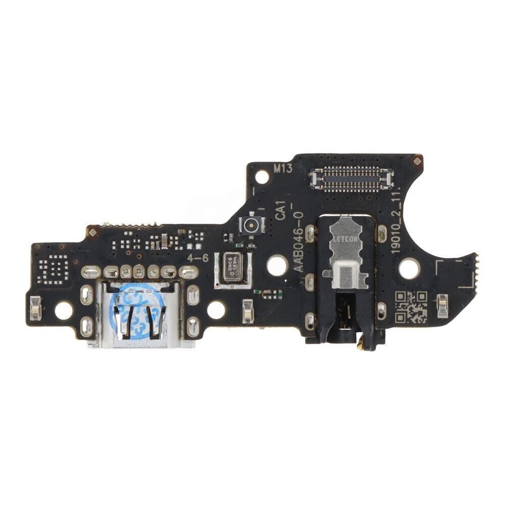 Realme C25Y (RMX3269) Alt Bord