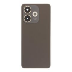 Oppo A5 Pro (CPH2711) Arka Kapak Kahvrengi