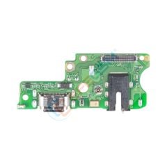 İnfinix Note 30 Pro (X678B) Alt Bord