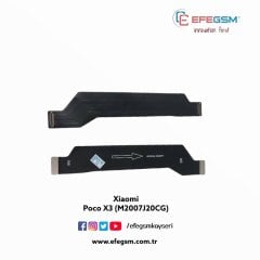 Xiaomi Poco X3 (M2007J20CG) Ara Film