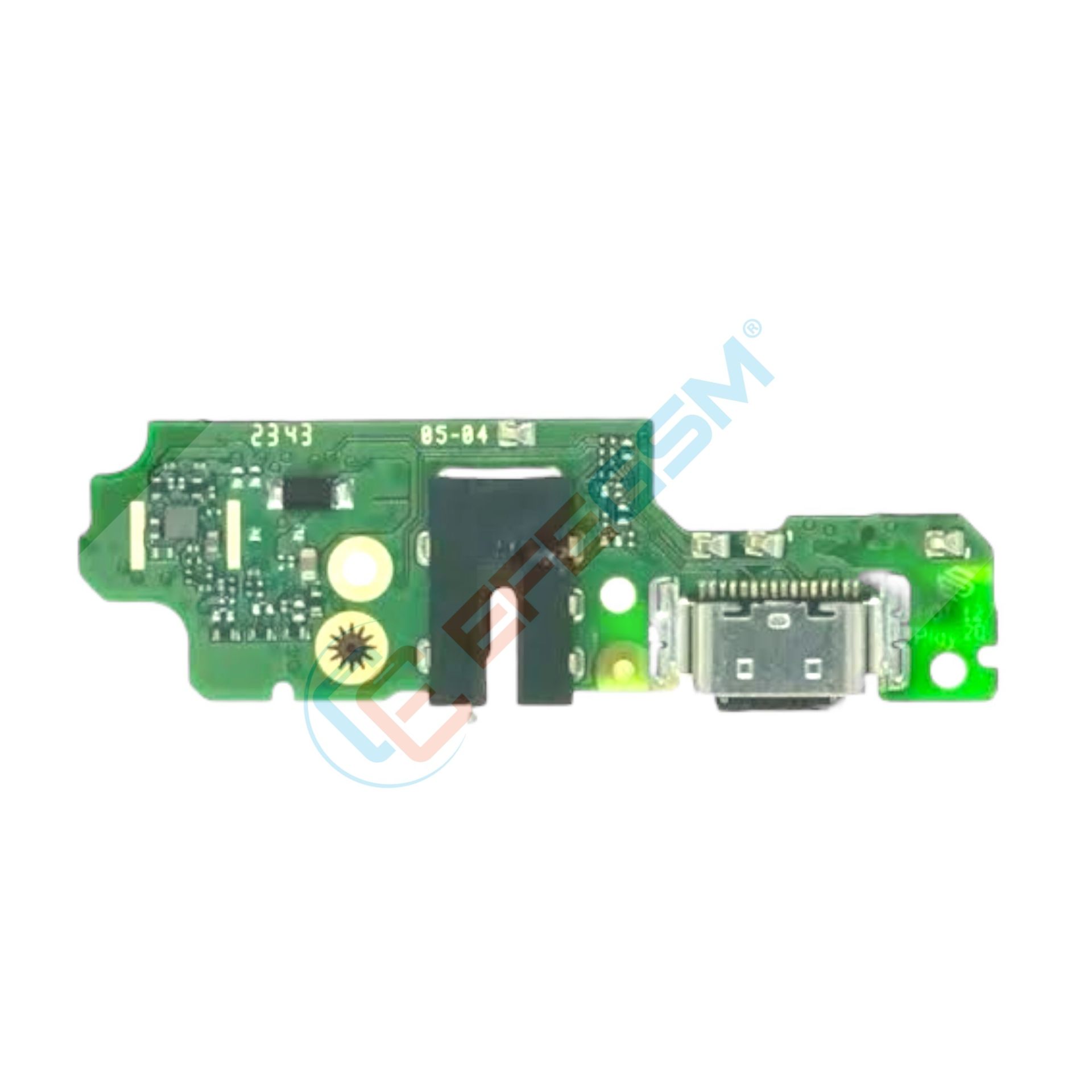İnfinix Hot 20 Play (X6825) Alt Bord