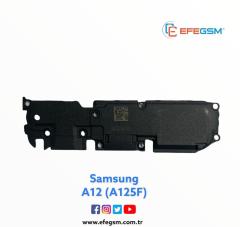 Samsung A12 (A125F) Bazır