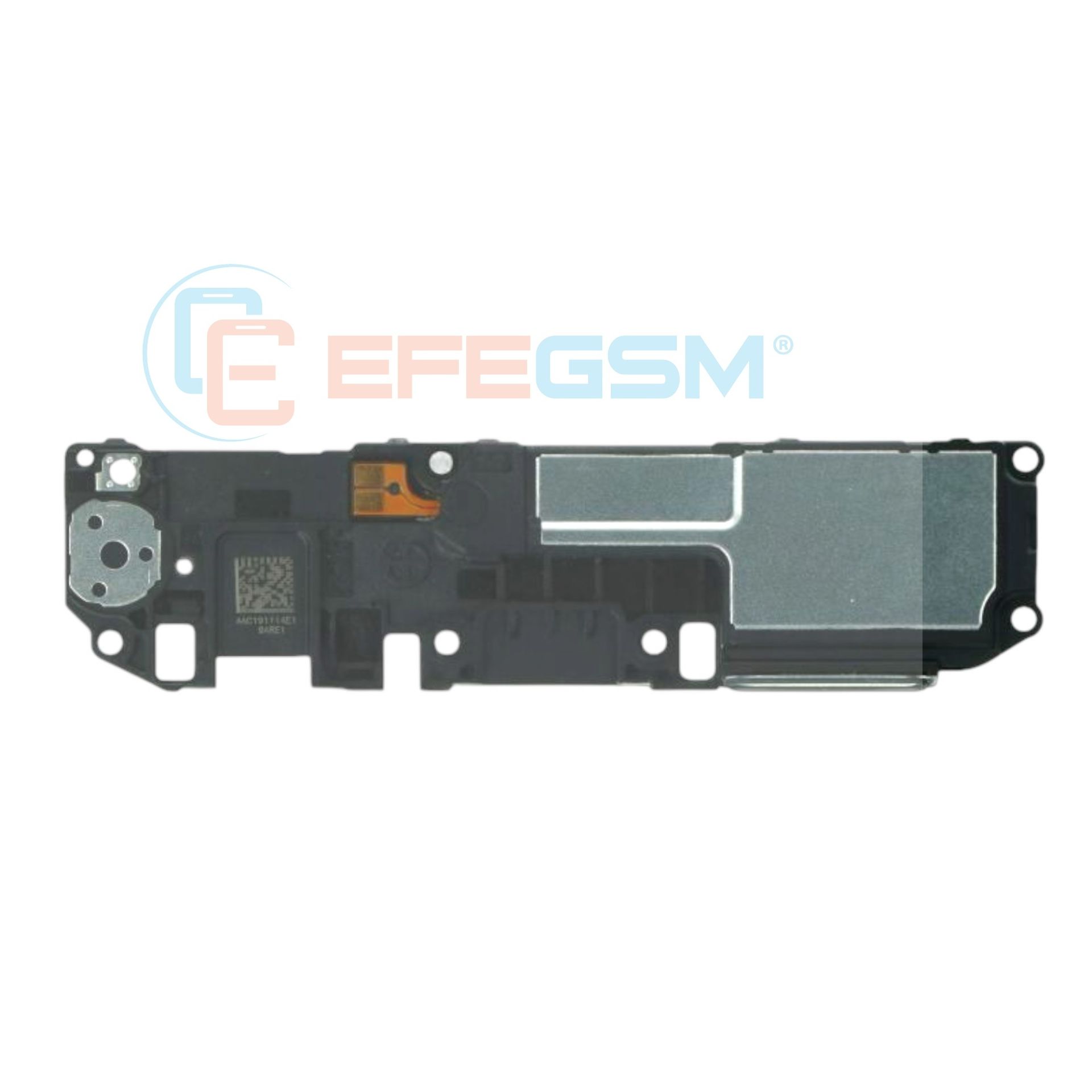 Xiaomi Redmi Note 9 Buzzer Hoparlör
