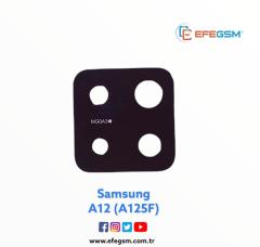 Samsung A12 (A125F) Kamera Lens