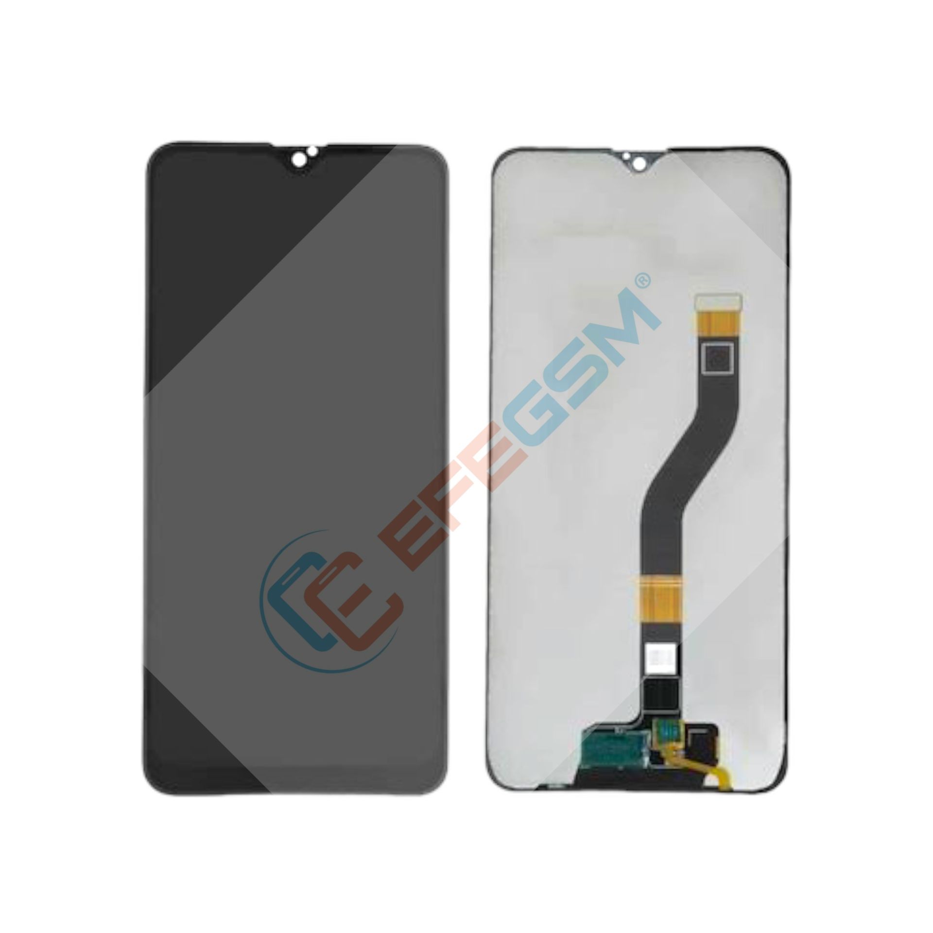 Samsung Galaxy A10S (A107) Ekran