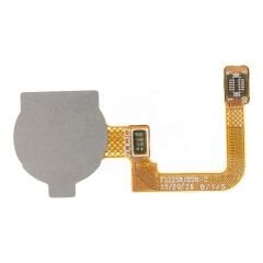 Realme C25Y (RMX3269) Parmak Okuyucu Film