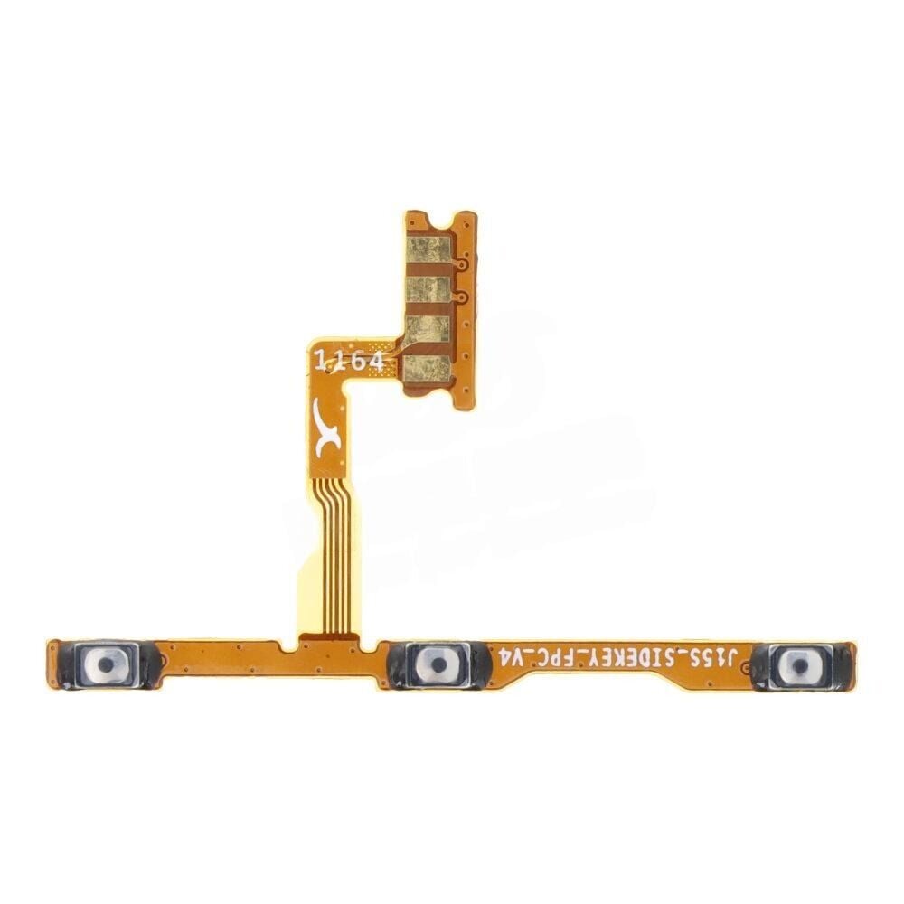 Xiaomi Redmi Note 9 On-Off Film