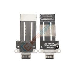 Apple İpad Pro 12.9'' 5.Nesil (A2462) Şarj Soketi Film