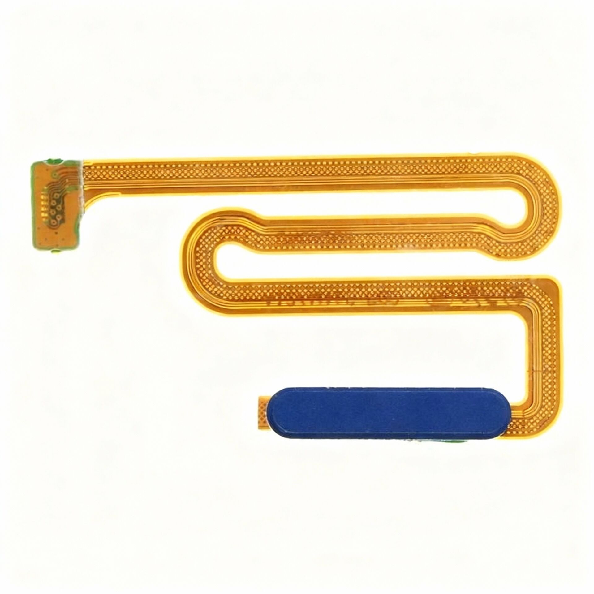 Samsung Galaxy A12 (A125F) Parmak İzi Okuyucu Film