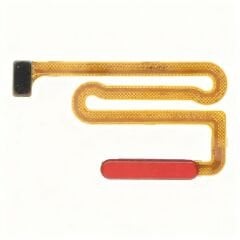 Samsung Galaxy A12 (A125F) Parmak İzi Okuyucu Film