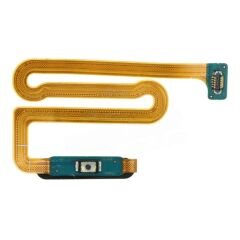 Samsung Galaxy A12 (A125F) Parmak İzi Okuyucu Film