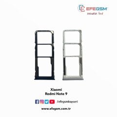 Xiaomi Redmi Note 9 Sim Holder