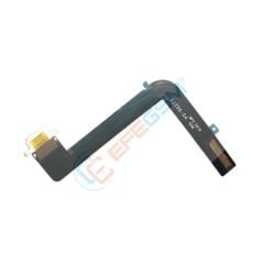 Apple İpad 7.Nesil 10.2'' (A2197) Şarj Soketi Film