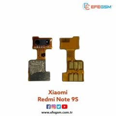 Xiaomi Redmi Note 9S Ön Sensör Film