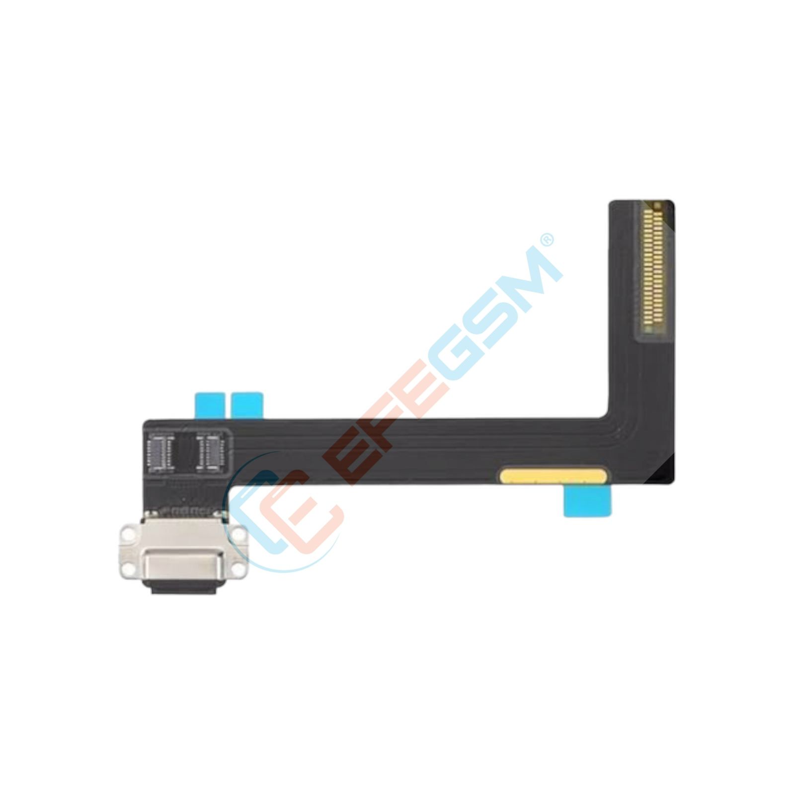 Apple Ipad Air 2 (A1566) Şarj Soket Film