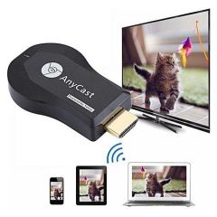 Anycast M9 Plus Kablosuz Görüntü Aktarıcı Dongle