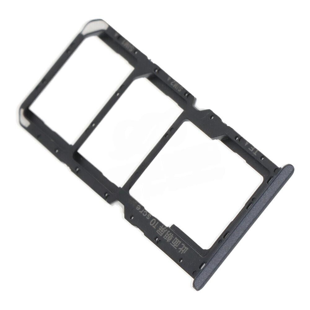 Realme C25Y (RMX3269) Sim Holder Siyah