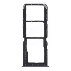 Realme C25Y (RMX3269) Sim Holder Siyah