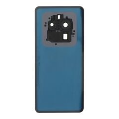 Realme 12 Pro Plus+ (RMX3840) Lensli Arka Kapak Siyah
