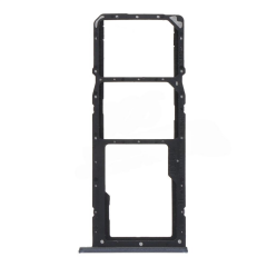Oppo Realme C11 (RMX2185) Sim Holder Siyah