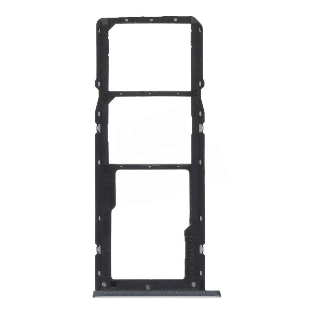 Oppo Realme C11 (RMX2185) Sim Holder Siyah