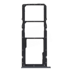Oppo Realme C11 (RMX2185) Sim Holder Siyah