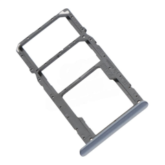 Oppo Realme C11 (RMX2185) Sim Holder Siyah