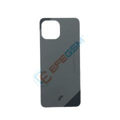 Reeder S23 Pro Max Arka Kapak