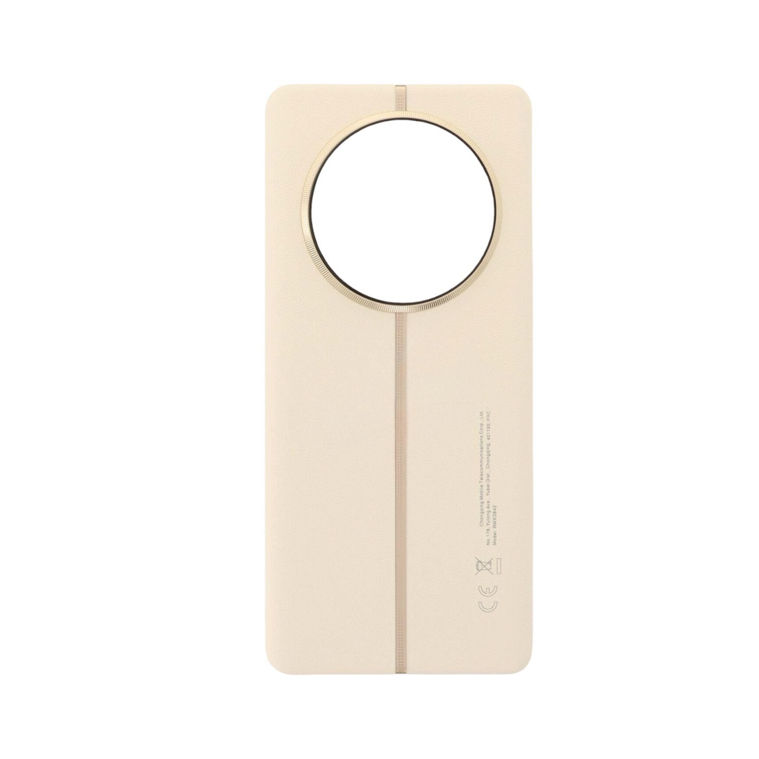 Realme 12 Pro Plus+ (RMX3840) Arka Kapak
