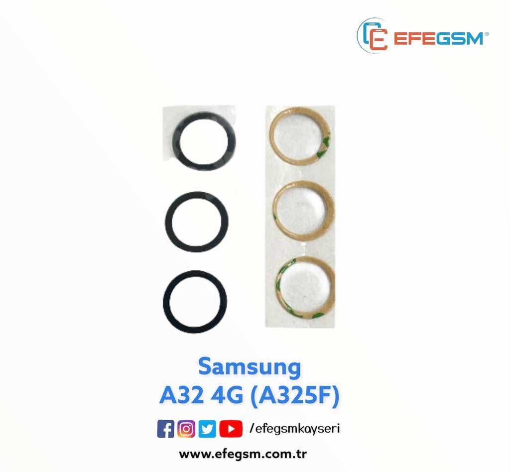 Samsung A32 (A325F) Kamera Lens