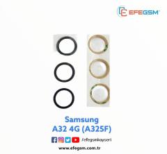 Samsung A32 (A325F) Kamera Lens