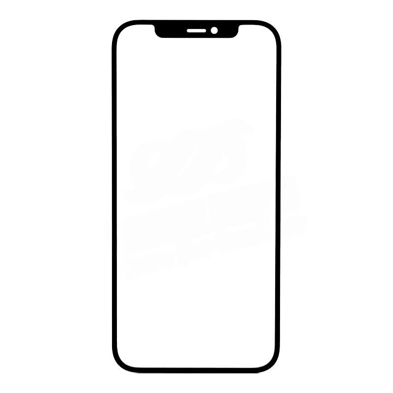 Iphone 12 Pro Ocalı Cam