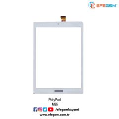 PolyPad M8İ Dokunmatik