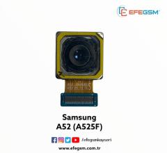 Samsung A52 (A525F) Arka Kamera