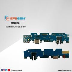 Samsung Galaxy Tab A7 Lite (T220) Alt Bord