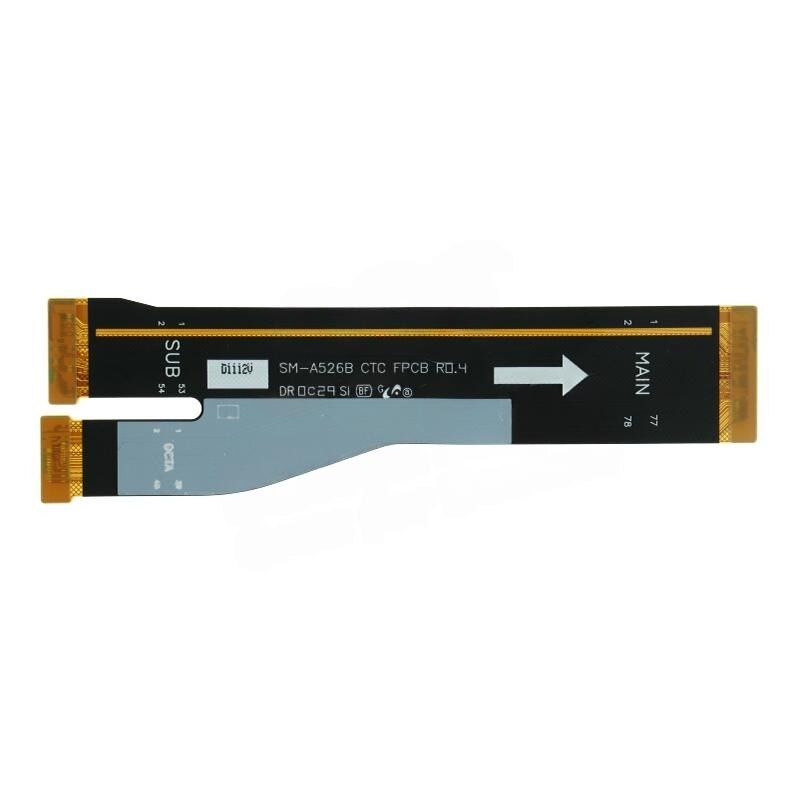 Samsung Galaxy A52 (A525F) Ara Film