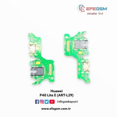 Huawei P40 Lite E (ART-L29) Alt Bord
