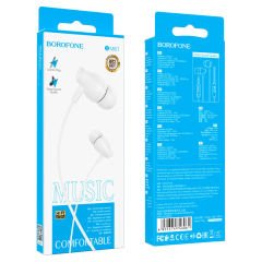 Borofone BM61 Wanderer Kulaklık