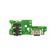 Tecno Pova 4 Pro (LG8n) Alt Bord