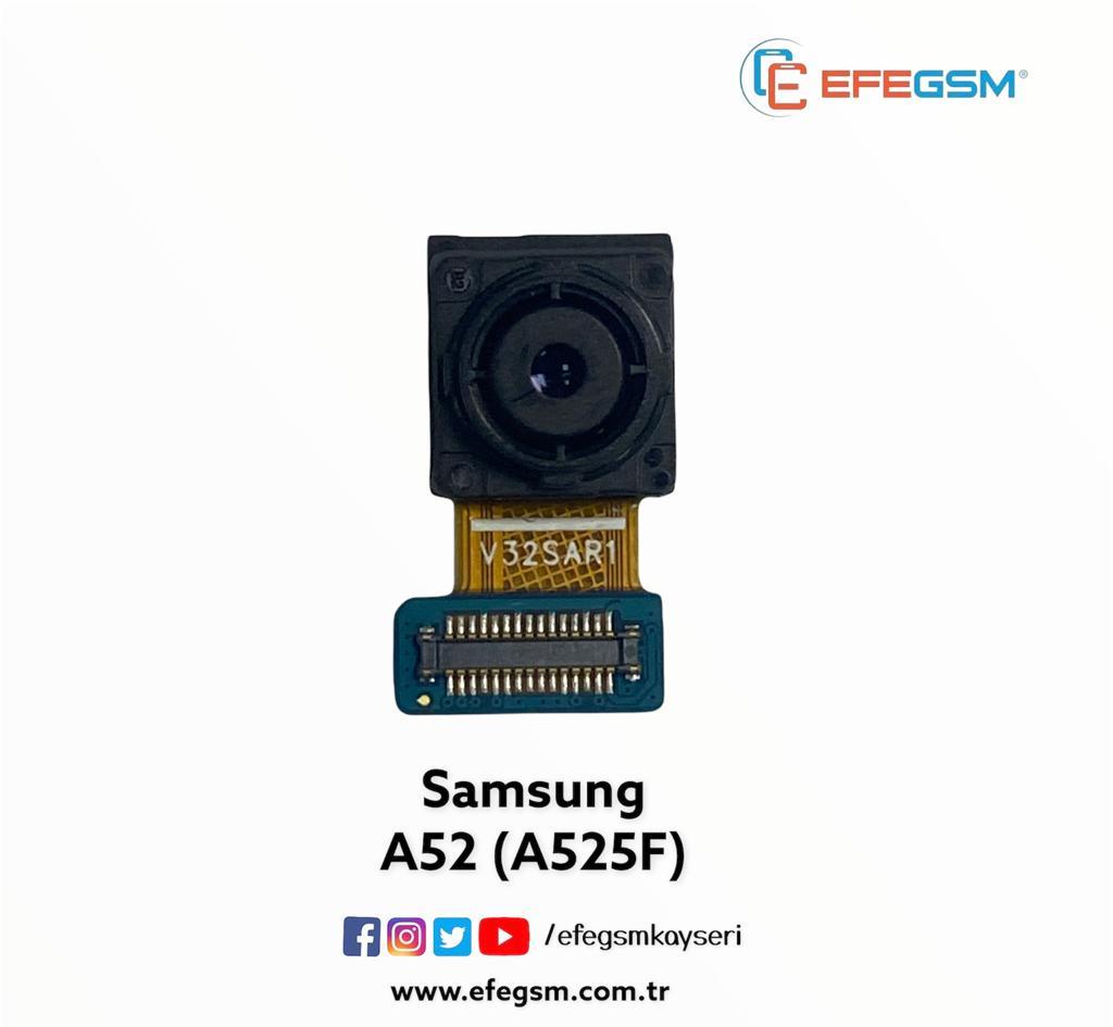 Samsung A52 (A525F) Ön Kamera